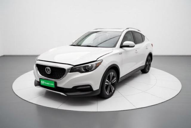 Used MG ZS 2018 1.5L Automatic Luxury Edition China V Standard