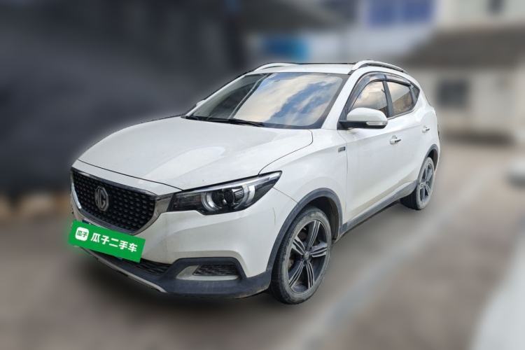 Used MG ZS 2018 1.5L Manual Comfort Edition China V Standard Guazi used car, China used car export, Used car for sale, Used  cars, Cheapest cars for sale
