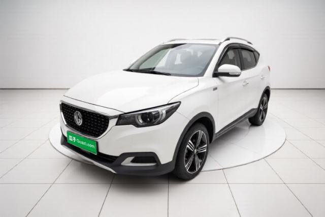 Used MG ZS 2018 1.5L Manual Comfort Edition China V Standard