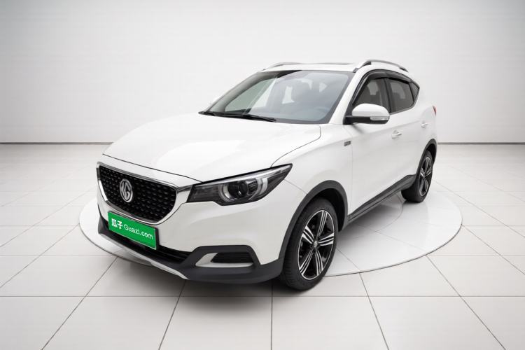 Używany MG ZS 2018 1.5L Manual Comfort Edition China V Standard Guazi used car, China used car export, Used car for sale, Used  cars, Cheapest cars for sale