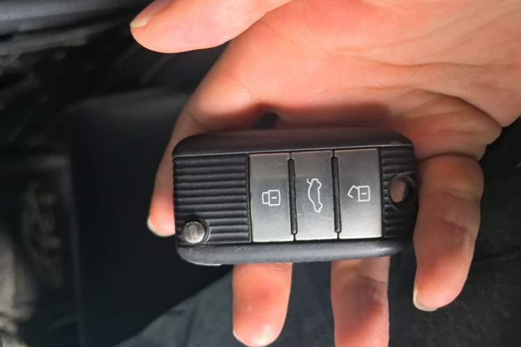 Used MG ZS 2018 1.5L Automatic Luxury Edition China V Standard Interior 1