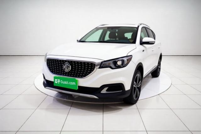 Used MG ZS 2018 1.5L Manual Comfort Edition China V Standard