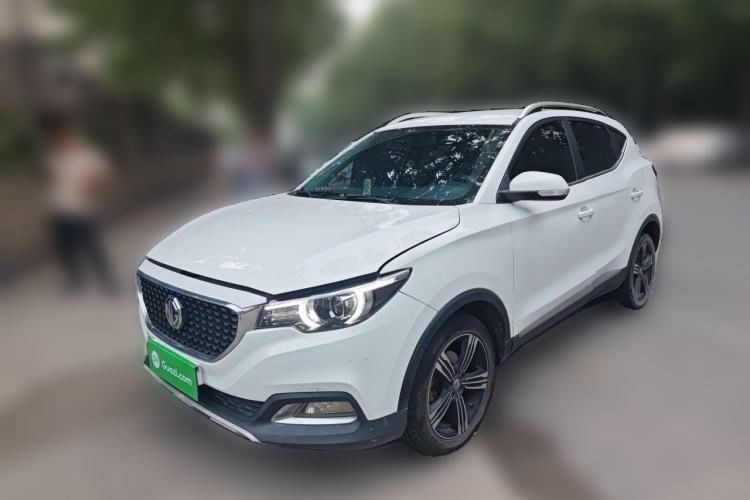 Used MG ZS 2018 1.5L Manual Elite Edition China V standard Guazi used car, China used car export, Used car for sale, Used  cars, Cheapest cars for sale