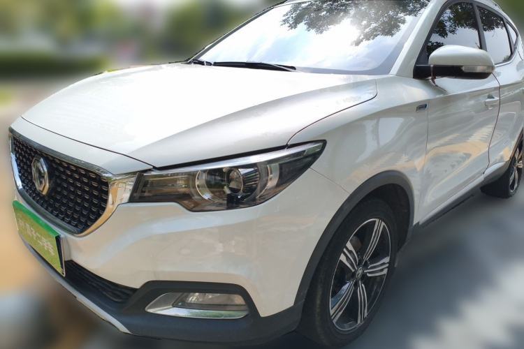 Used MG ZS 2018 1.5L Automatic Luxury Edition China V Standard Guazi used car, China used car export, Used car for sale, Used cars, Cheapest cars for sale