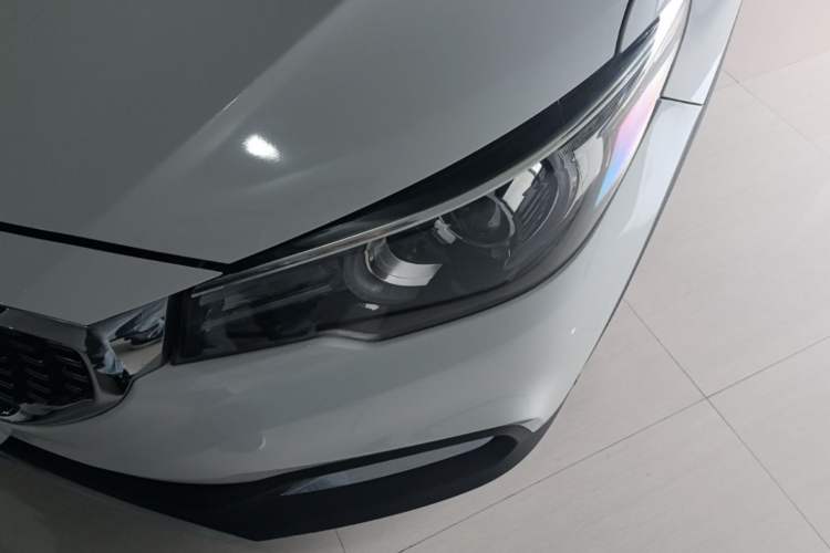 Used MG ZS 2018 1.5L Automatic Luxury Edition China V Standard Left Front Headlight