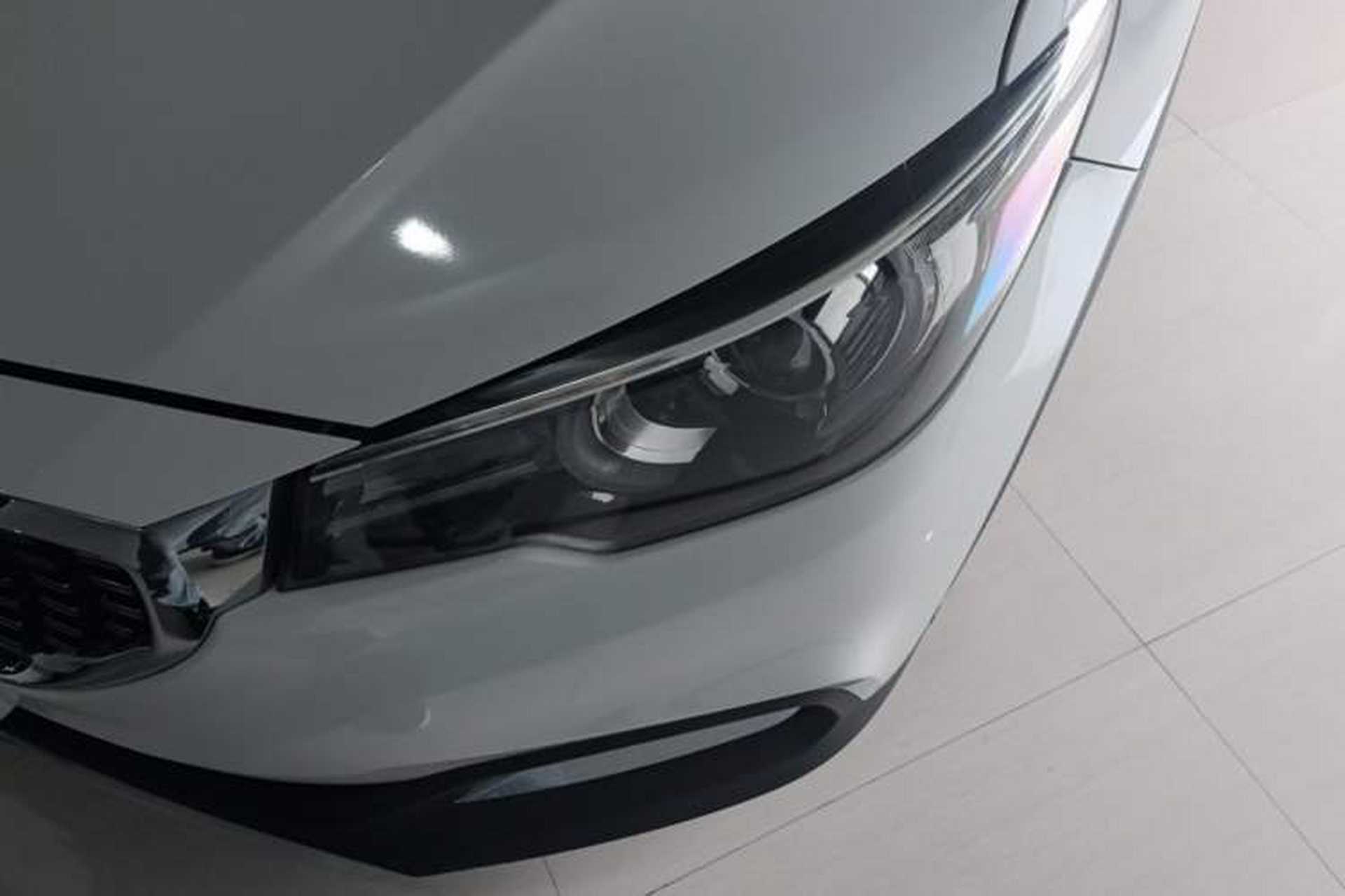 Used MG ZS 2018 1.5L Automatic Luxury Edition China V Standard Left Front Headlight