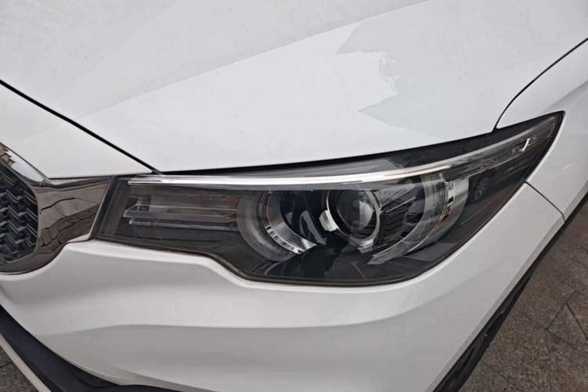 Used MG ZS 2018 1.5L Automatic Luxury Edition China V Standard Left Front Headlight