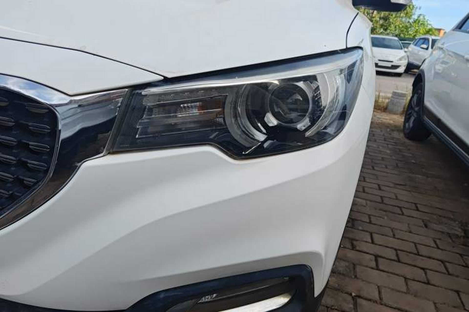 Used MG ZS 2018 1.5L Automatic Luxury Edition China V Standard Left Front Headlight