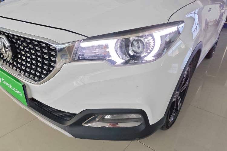 Used MG ZS 2018 1.5L Automatic Luxury Edition China V Standard Left Front Headlight