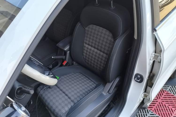 Used MG ZS 2018 1.5L Manual Comfort Edition China V Standard Left Front Seat