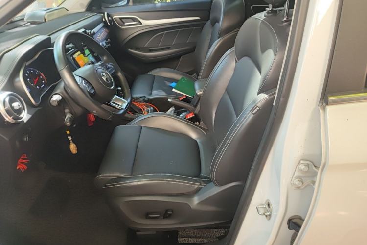 Used MG ZS 2018 1.5L Automatic Luxury Edition China V Standard Left Front Seat