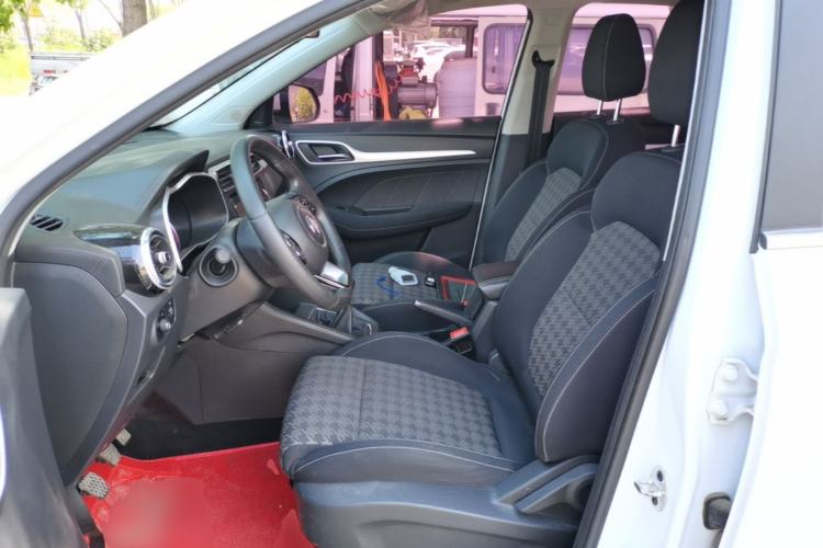 Used MG ZS 2018 1.5L Manual Comfort Edition China V Standard Left Front Seat