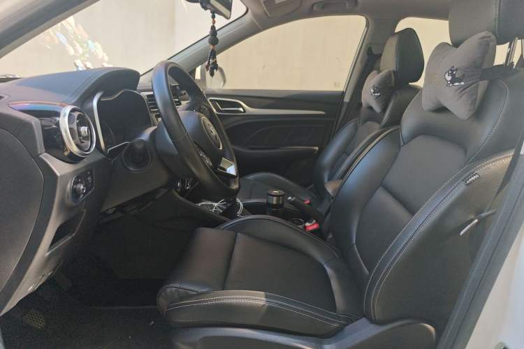 Used MG ZS 2018 1.5L Manual Luxury Version China V Standard Left Front Seat