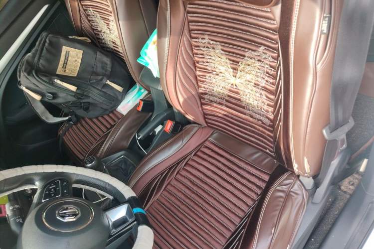 Used MG ZS 2018 1.5L Manual Comfort Edition China V Standard Left Front Seat