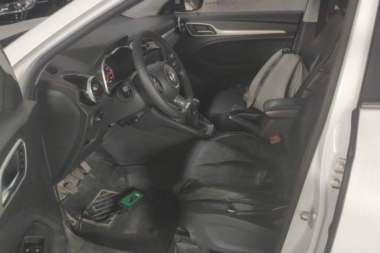 Used MG ZS 2018 1.5L Manual Comfort Edition China V Standard Left Front Seat