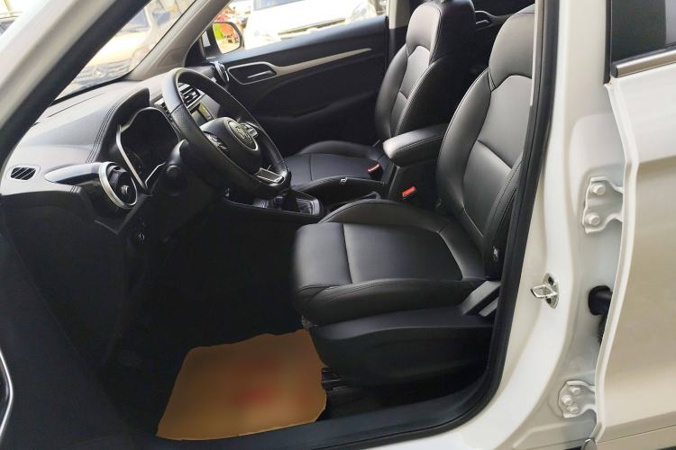 Used MG ZS 2018 1.5L Manual Comfort Edition China V Standard Left Front Seat