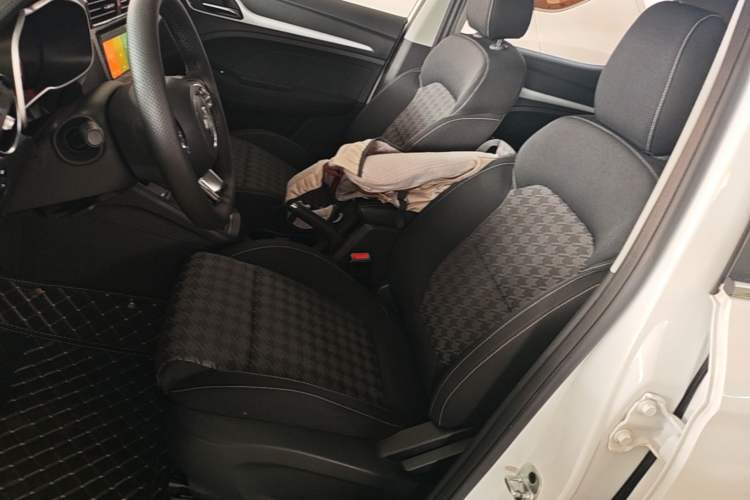 Used MG ZS 2018 1.5L Manual Comfort Edition China V Standard Left Front Seat