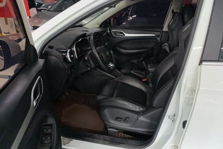Used MG ZS 2018 1.5L Automatic Luxury Edition China V Standard Left Front Seat