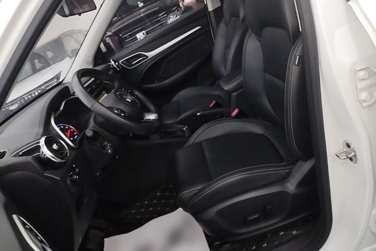 Used MG ZS 2018 1.5L Automatic Luxury Edition China V Standard Left Front Seat