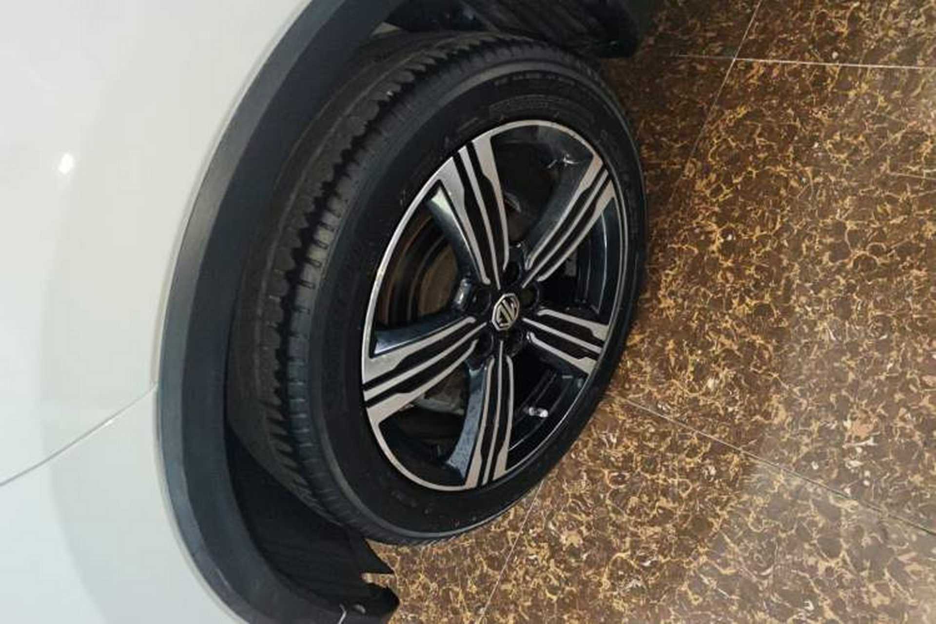 Used MG ZS 2018 1.5L Automatic Luxury Edition China V Standard Left Front Wheel Hub