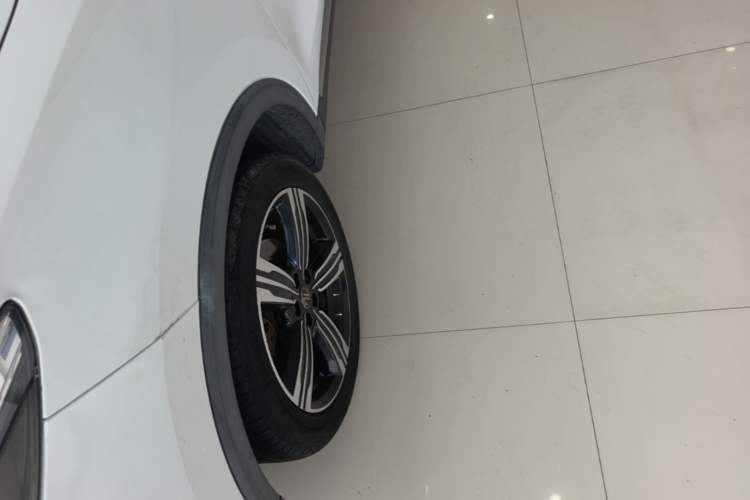 Used MG ZS 2018 1.5L Automatic Luxury Edition China V Standard Left Front Wheel Hub