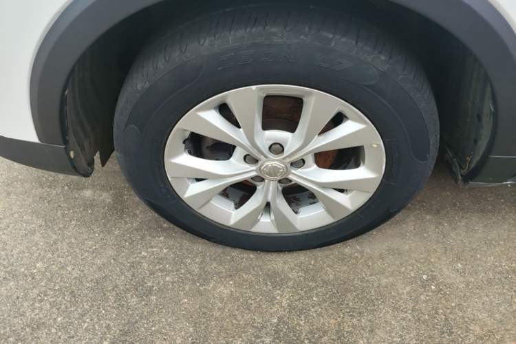Used MG ZS 2018 1.5L Manual Fashion Edition China V-standard Left Front Wheel Hub