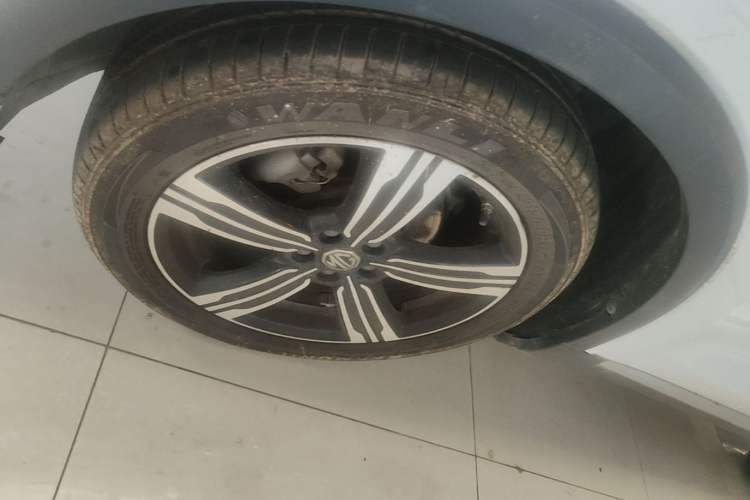 Used MG ZS 2018 1.5L Automatic Luxury Edition China V Standard Left Front Wheel Hub