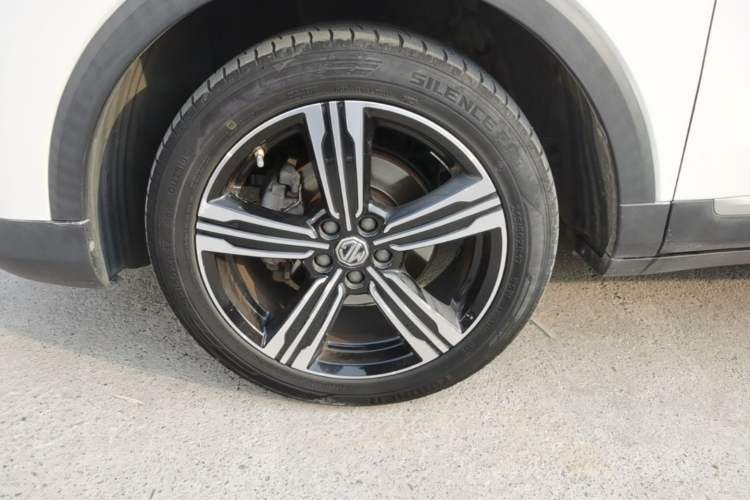 Used MG ZS 2018 1.5L Automatic Luxury Edition China V Standard Left Front Wheel Hub