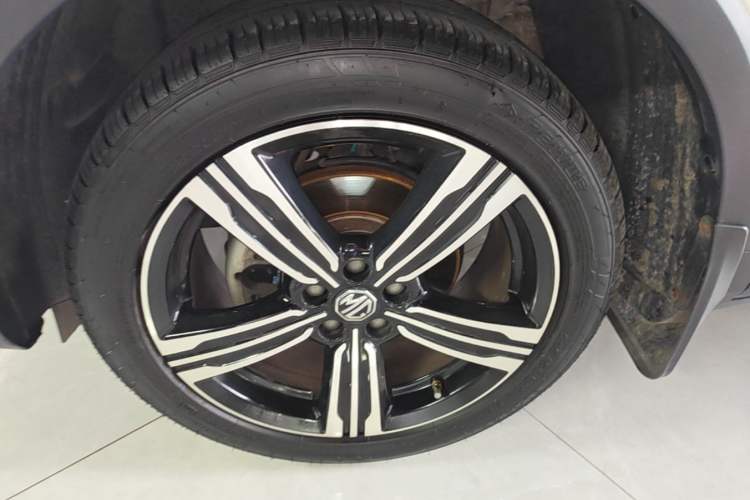 Used MG ZS 2018 1.5L Automatic Luxury Edition China V Standard Left Front Wheel Hub