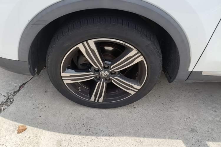 Used MG ZS 2018 1.5L Automatic Luxury Edition China V Standard Left Front Wheel Hub