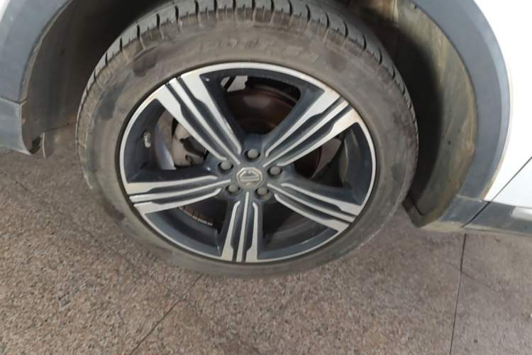 Used MG ZS 2018 1.5L Manual Comfort Edition China V Standard Left Front Wheel Hub