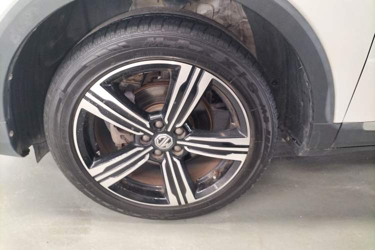 Used MG ZS 2018 1.5L Automatic Luxury Edition China V Standard Left Front Wheel Hub