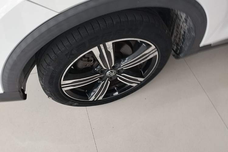 Used MG ZS 2018 1.5L Manual Comfort Edition China V Standard Left Front Wheel Hub