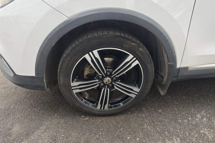 Used MG ZS 2018 1.5L Automatic Luxury Edition China V Standard Left Front Wheel Hub