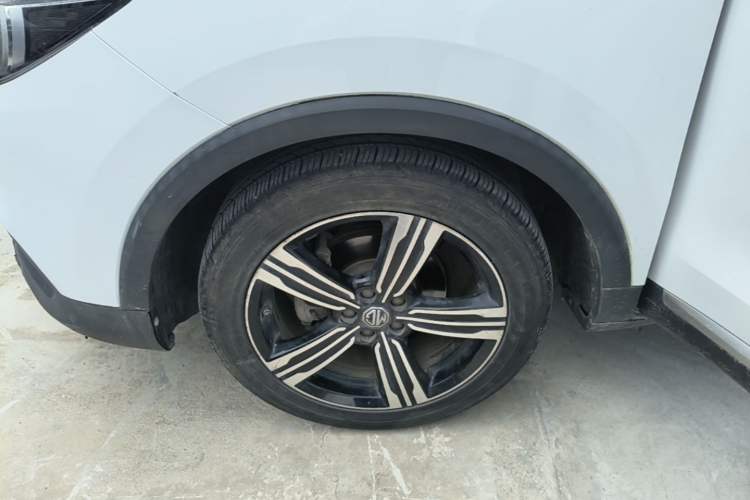 Used MG ZS 2018 1.5L Automatic Luxury Edition China V Standard Left Front Wheel Hub