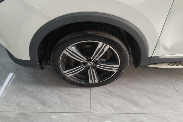 Used MG ZS 2018 1.5L Automatic Luxury Edition China V Standard Left Front Wheel Hub
