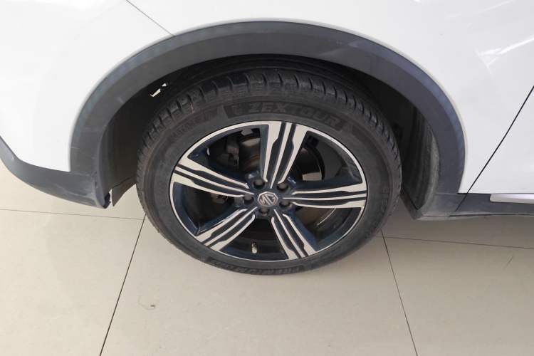 Used MG ZS 2018 1.5L Automatic Luxury Edition China V Standard Left Front Wheel Hub