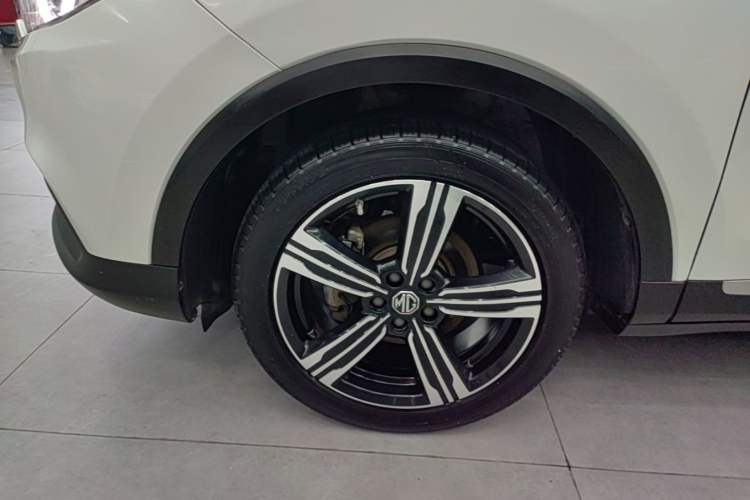 Used MG ZS 2018 1.5L Automatic Luxury Edition China V Standard Left Front Wheel Hub