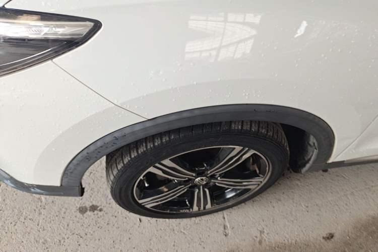 Used MG ZS 2018 1.5L Automatic Luxury Edition China V Standard Left Front Wheel Hub