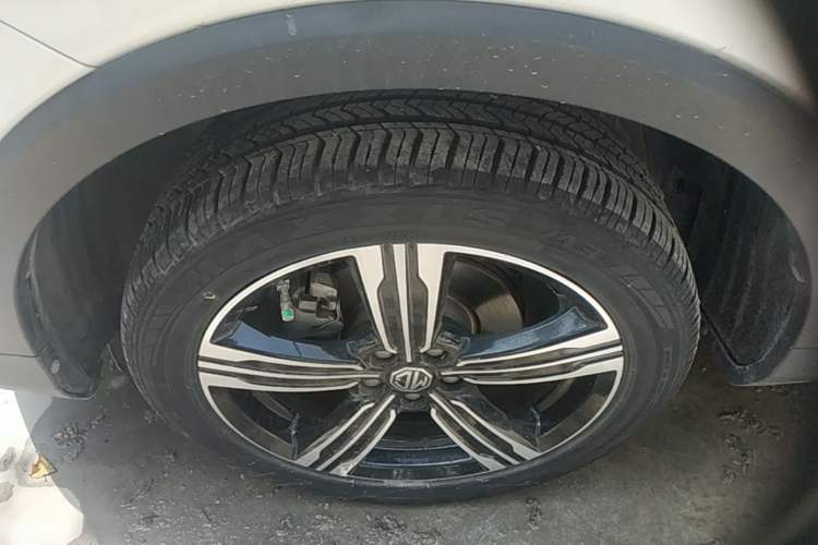 Used MG ZS 2018 1.5L Manual Comfort Edition China V Standard Left Front Wheel Hub