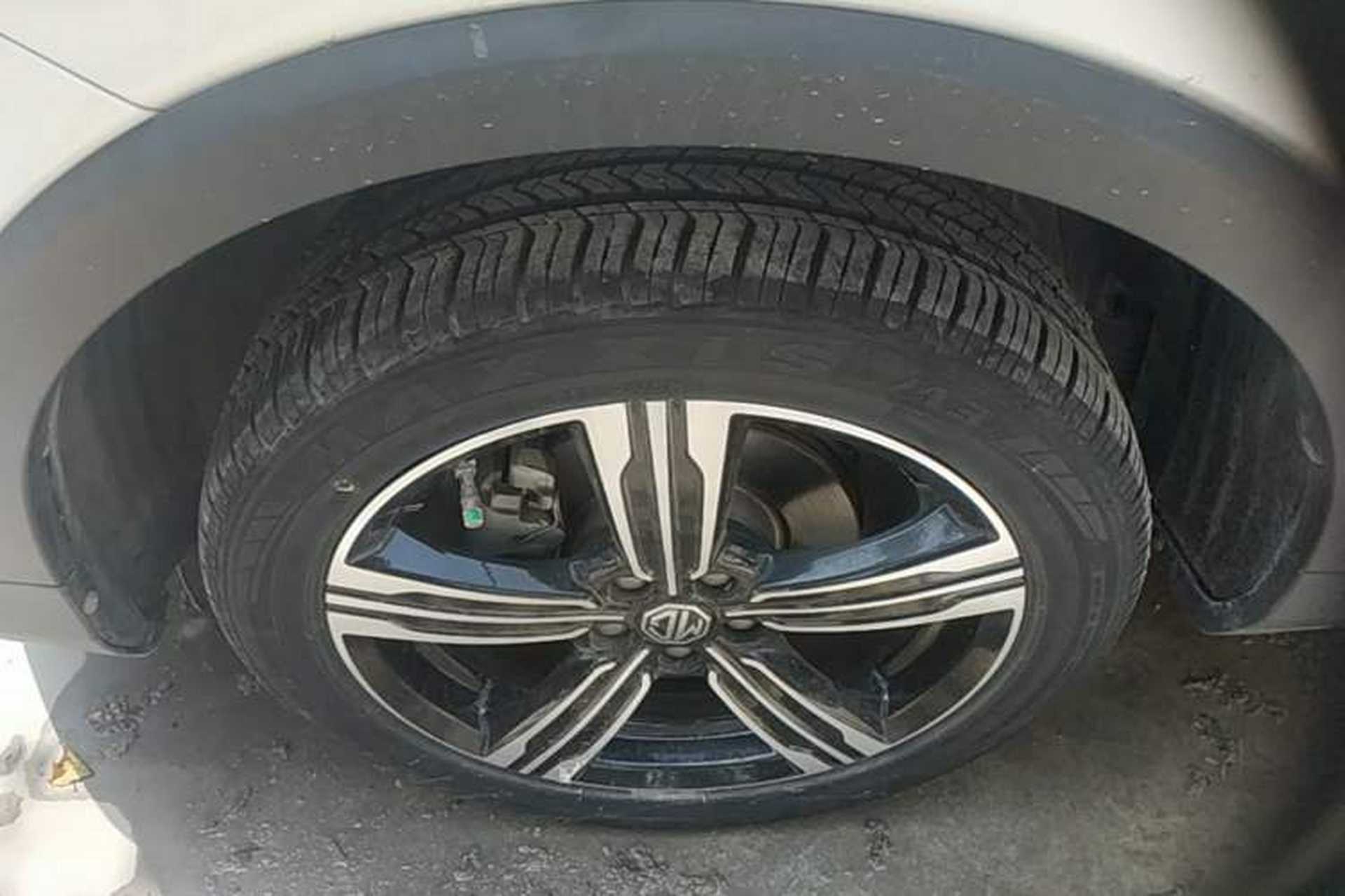 Used MG ZS 2018 1.5L Manual Comfort Edition China V Standard Left Front Wheel Hub