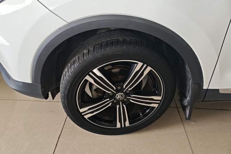 Used MG ZS 2018 1.5L Manual Comfort Edition China V Standard Left Front Wheel Hub