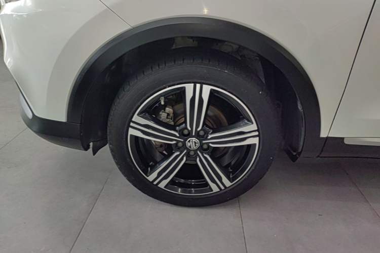 Used MG ZS 2018 1.5L Automatic Luxury Edition China V Standard Left Front Wheel Hub