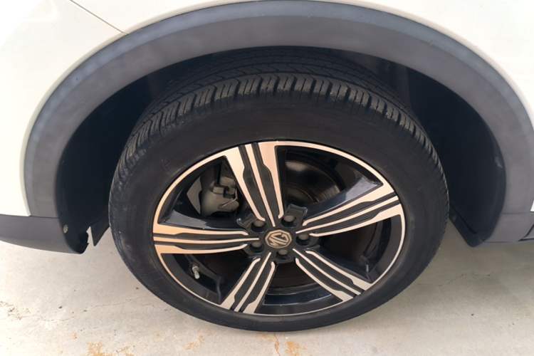 Used MG ZS 2018 1.5L Automatic Luxury Edition China V Standard Left Front Wheel Hub
