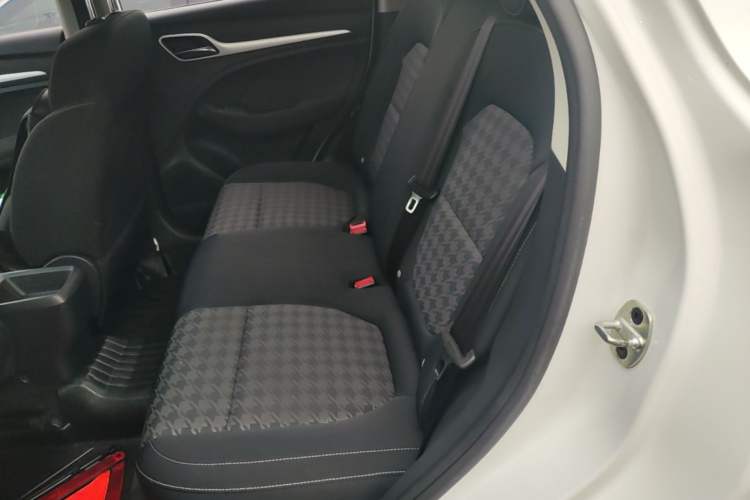 Used MG ZS 2018 1.5L Manual Fashion Edition China V-standard Left Rear Seat