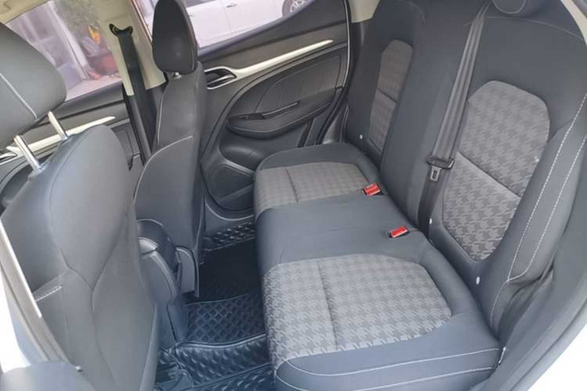 Used MG ZS 2018 1.5L Manual Comfort Edition China V Standard Left Rear Seat