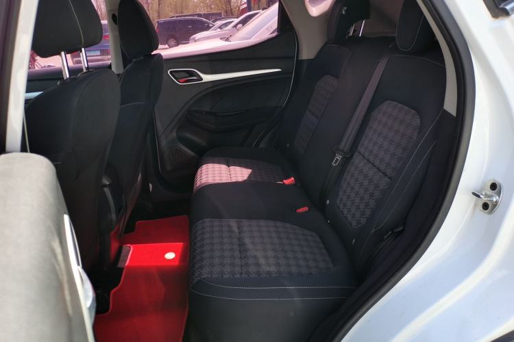 Used MG ZS 2018 1.5L Manual Comfort Edition China V Standard Left Rear Seat