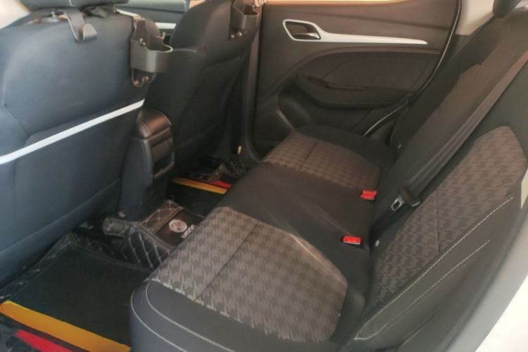 Used MG ZS 2018 1.5L Manual Comfort Edition China V Standard Left Rear Seat
