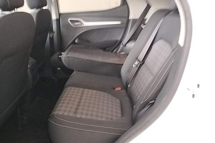 Used MG ZS 2018 1.5L Manual Comfort Edition China V Standard Left Rear Seat