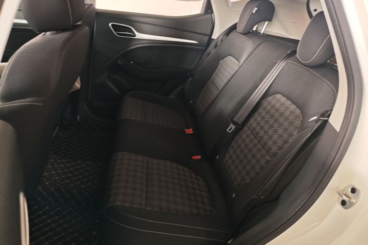 Used MG ZS 2018 1.5L Manual Comfort Edition China V Standard Left Rear Seat
